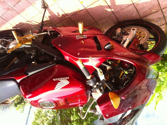 ขาย vfr 400 ทะเบียนแท้ ขาย vfr 400 ทะเบียนแท้