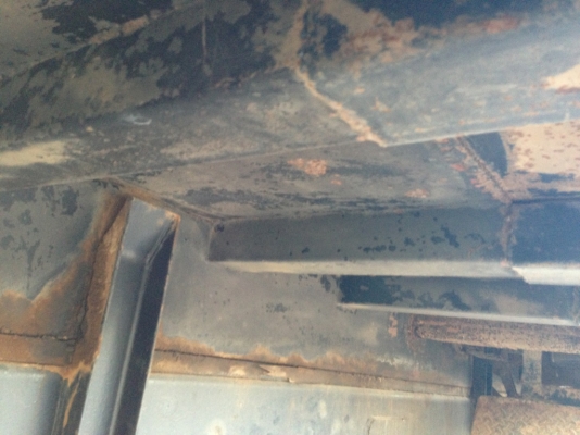 ขายกระบะดั้มสิบล้อ สภาพดี