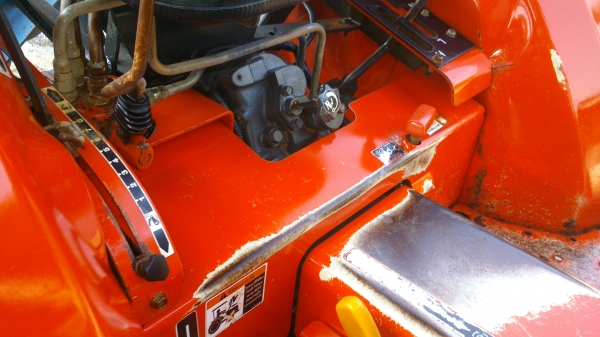 ขาย คูโบต้า 34di สภาพดี  ดีพร้อมลุยครับ  ลพบุรี