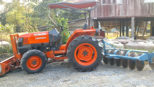 ขาย คูโบต้า 34di สภาพดี  ดีพร้อมลุยครับ  ลพบุรี