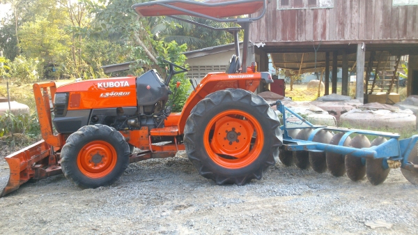 ขาย คูโบต้า 34di สภาพดี  ดีพร้อมลุยครับ  ลพบุรี