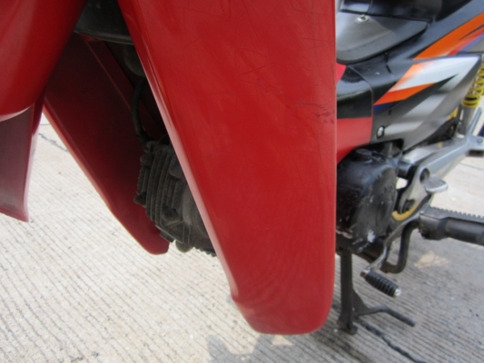 ขายด่วนwave110ปี43เครื่องดีทะเบียน-โอน