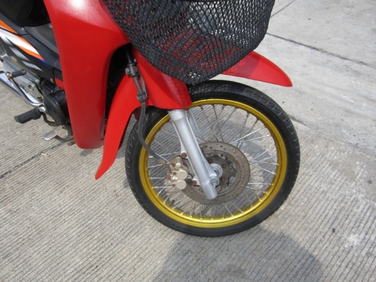 ขายด่วนwave110ปี43เครื่องดีทะเบียน-โอน