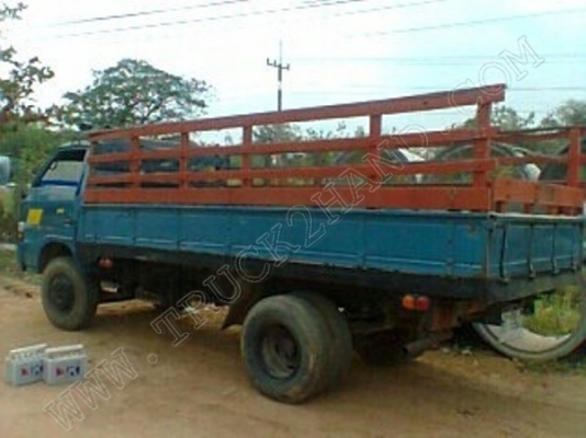 รถบรรทุก 6 ล้อ ยี่ห้อ ISUZU 100 แรงม้า//ติดต่อคุณปรีชาโดยตรง 086-879-5551 รถบรรทุก 6 ล้อ ยี่ห้อ ISUZU 100 แรงม้า//ติดต่อคุณปรีชาโดยตรง 086-879-5551