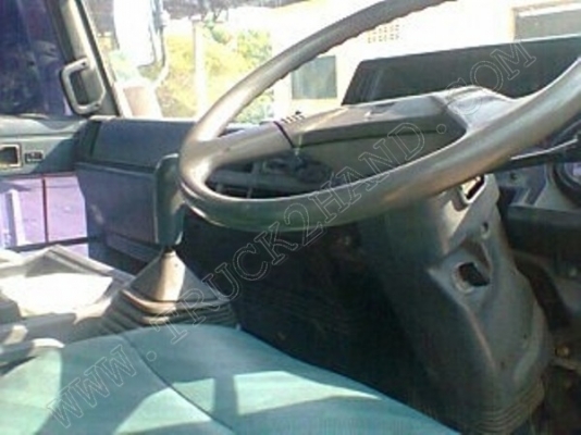 รถบรรทุก 6 ล้อ ยี่ห้อ ISUZU 160 แรงม้า//ติดต่อคุณปรีชาโดยตรง 086-879-5551