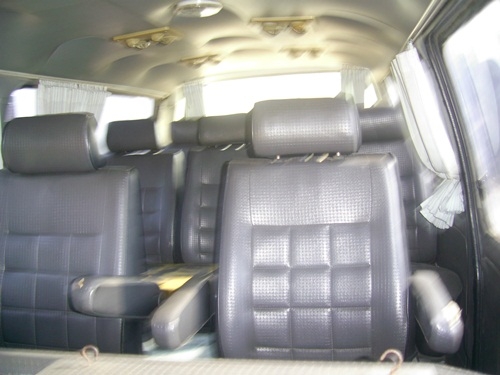 ขายรถตู้ ดีๆ ถูกๆ พร้อมใช้งานครับ