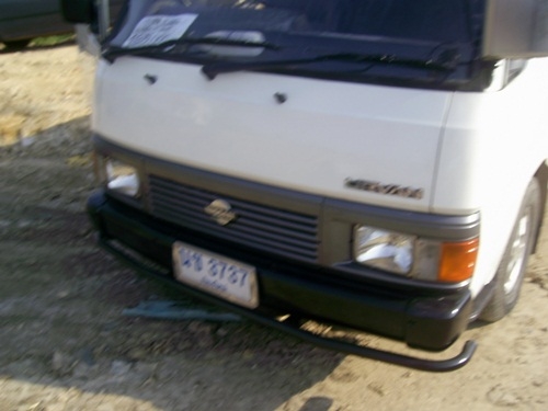 ขายรถตู้ ดีๆ ถูกๆ พร้อมใช้งานครับ