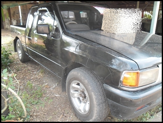 อีซูซุแค๊พ ติดแก๊ส LPG สภาพสวยๆ อีซูซุแค๊พ ติดแก๊ส LPG สภาพสวยๆ