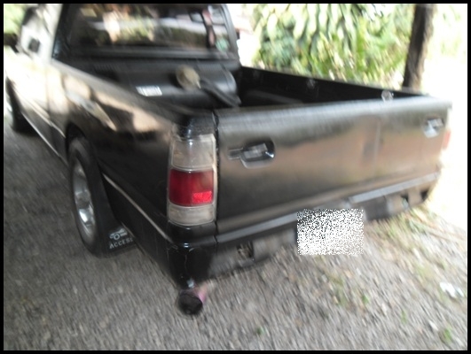 อีซูซุแค๊พ ติดแก๊ส LPG สภาพสวยๆ อีซูซุแค๊พ ติดแก๊ส LPG สภาพสวยๆ