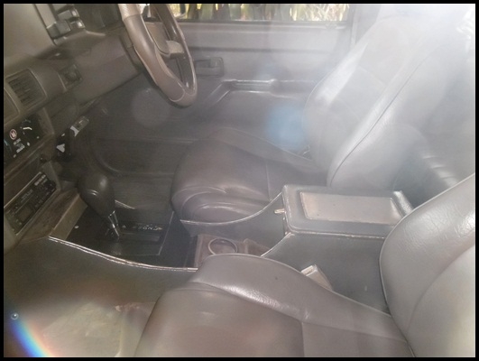 อีซูซุแค๊พ ติดแก๊ส LPG สภาพสวยๆ อีซูซุแค๊พ ติดแก๊ส LPG สภาพสวยๆ