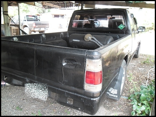 อีซูซุแค๊พ ติดแก๊ส LPG สภาพสวยๆ อีซูซุแค๊พ ติดแก๊ส LPG สภาพสวยๆ