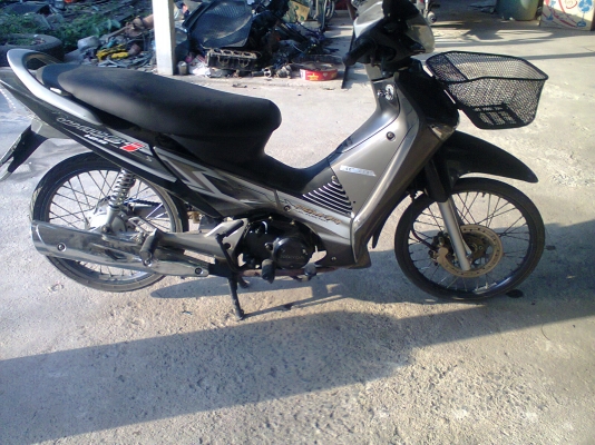 ขายเวฟ125  ไอ สตาทมือ เครื่องเดิมราคา 30000 บาท