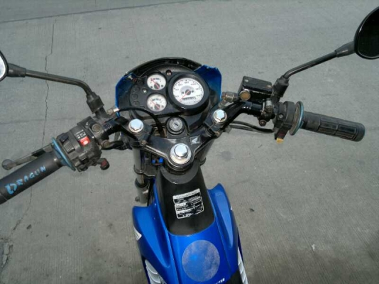 ขาย Sonic สตาร์ทมือ ปี46 เครื่องดีมากๆ 18500 บาท