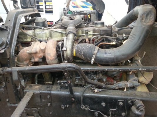 ขายด่วน HlNO SUMO227สองเพลาดั้มเครื่องEP100เทอร์สภาพพร้อมใช้รีบจอง 0801515451 0811838154 ขายด่วน HlNO SUMO227สองเพลาดั้มเครื่องEP100เทอร์สภาพพร้อมใช้รีบจอง 0801515451 0811838154