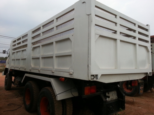 ขายด่วน HlNO SUMO227สองเพลาดั้มเครื่องEP100เทอร์สภาพพร้อมใช้รีบจอง 0801515451 0811838154 ขายด่วน HlNO SUMO227สองเพลาดั้มเครื่องEP100เทอร์สภาพพร้อมใช้รีบจอง 0801515451 0811838154