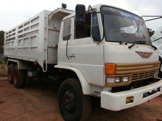 ขายด่วน HlNO SUMO227สองเพลาดั้มเครื่องEP100เทอร์สภาพพร้อมใช้รีบจอง 0801515451 0811838154 ขายด่วน HlNO SUMO227สองเพลาดั้มเครื่องEP100เทอร์สภาพพร้อมใช้รีบจอง 0801515451 0811838154