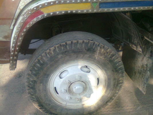 ขายJCM10ล้อดั้มเพลาเดียวราคาเบาๆ