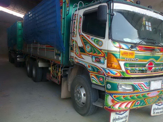 ขายHINO344 ซี่รี500พ่วงแม่ลูกดั๊มกระบะเนียมซุ่นชัย สภาพสวยพร้อมใช้ ติดต่อได้ที่คุณ อ๊อฟ พิจิตร 086-737-9991