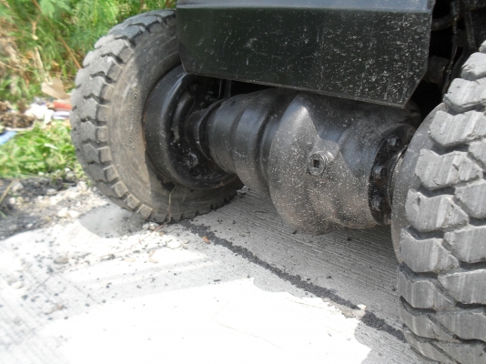 ขายรถตักล้อยาง TOYOTAเปลี่ยนใส่งายกของได้ ขายรถตักล้อยาง TOYOTAเปลี่ยนใส่งายกของได้