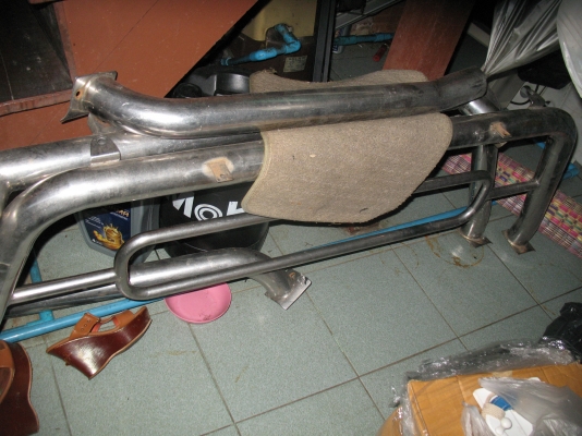 ขายโลบาใส่นิสสันบิ๊กเอ็มอะไหล่อื่น