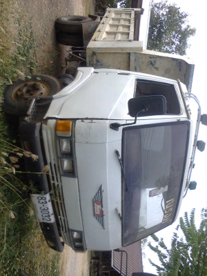 ขายหกล้อดั้มKM777  ราคาเบาๆ