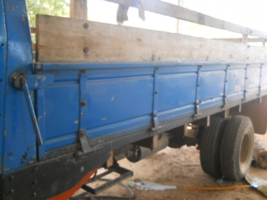 ขาย 6 ล้อ 110 แรง ขาย 6 ล้อ 110 แรง