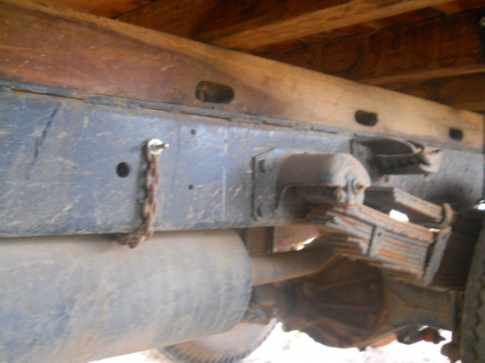 ขาย 6 ล้อ 110 แรง ขาย 6 ล้อ 110 แรง