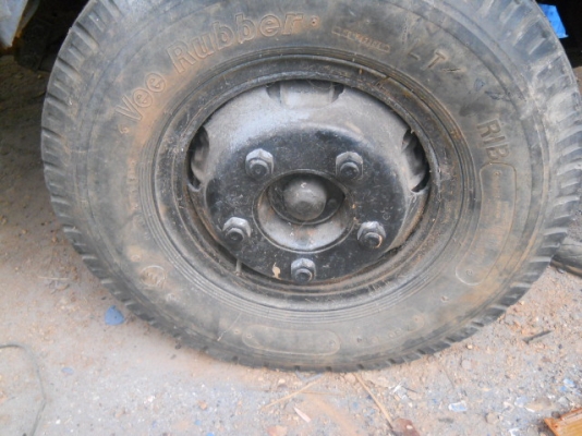 ขาย 6 ล้อ 110 แรง ขาย 6 ล้อ 110 แรง