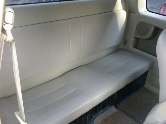 ขาย Hilux Vigo รถมือเดียว(ปรับราคาสุดท้ายถูกๆ)