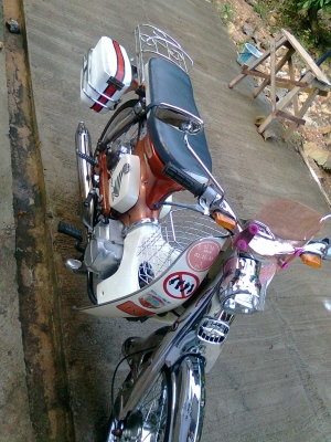 ขาย c 100 ทะเบียนโอน !! ขาย c 100 ทะเบียนโอน !!