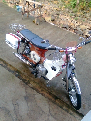 ขาย c 100 ทะเบียนโอน !!