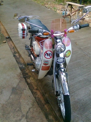 ขาย c 100 ทะเบียนโอน !! ขาย c 100 ทะเบียนโอน !!