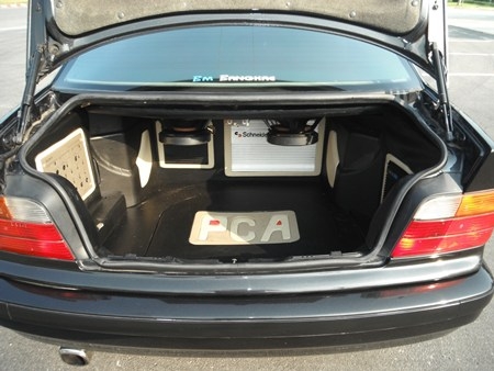 ขาย BMW 318i โฉมนกแก้ว รถสวย สภาพดี สมบูรณ์ ไมค์น้อยแค่ 106100 กม.แท้