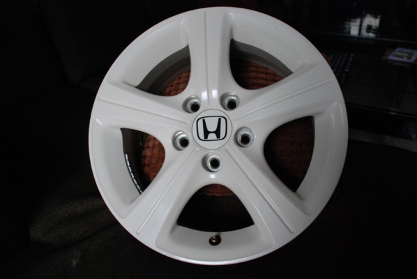 ล้อ Civic Sport Pearl ล้อ Civic Sport Pearl