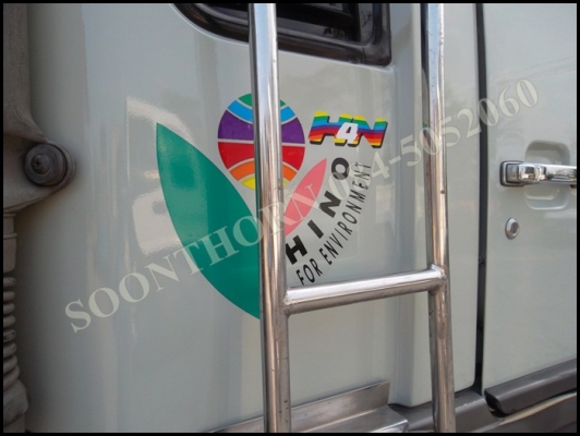 ขายด่วน รถบรรทุก 6 ล้อ HINO FF3H 195 แรง (รถห้างแท้) กระบะ 5.5M สภาพเดิมๆสวย พร้อมใช้งาน ราคาสุดคุ้ม