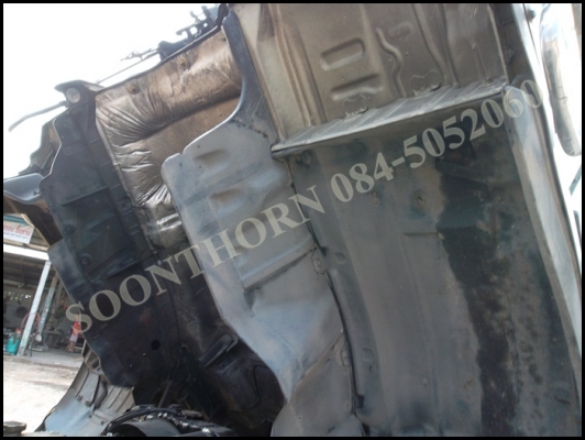 ขายด่วน รถบรรทุก 6 ล้อ HINO FF3H 195 แรง (รถห้างแท้) กระบะ 5.5M สภาพเดิมๆสวย พร้อมใช้งาน ราคาสุดคุ้ม