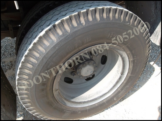 ขายด่วน รถบรรทุก 6 ล้อ HINO FF3H 195 แรง (รถห้างแท้) กระบะ 5.5M สภาพเดิมๆสวย พร้อมใช้งาน ราคาสุดคุ้ม