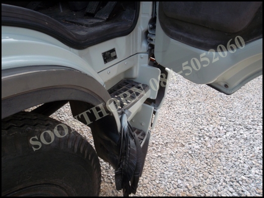 ขายด่วน รถบรรทุก 6 ล้อ HINO FF3H 195 แรง (รถห้างแท้) กระบะ 5.5M สภาพเดิมๆสวย พร้อมใช้งาน ราคาสุดคุ้ม