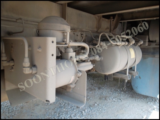 ขายด่วน รถบรรทุก 6 ล้อ HINO FF3H 195 แรง (รถห้างแท้) กระบะ 5.5M สภาพเดิมๆสวย พร้อมใช้งาน ราคาสุดคุ้ม