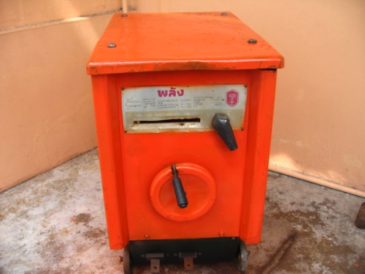 ขายตู้พลัง300A ของแท้    1ตู้ ขายตู้ละ 11000 บาท