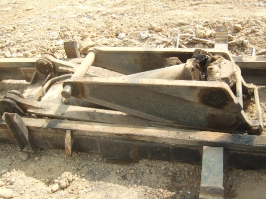 ขายชุดกระบอกดั๊มพ์