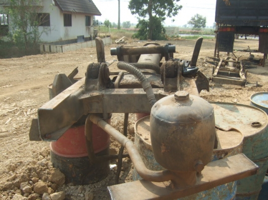 ขายชุดกระบอกดั๊มพ์