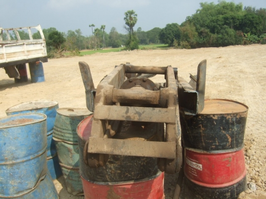 ขายชุดกระบอกดั๊มพ์