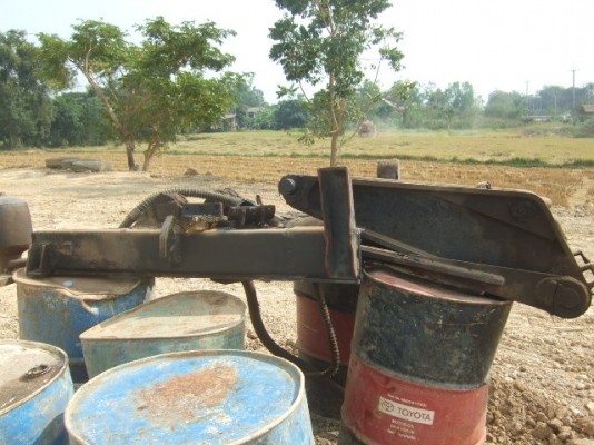 ขายชุดกระบอกดั๊มพ์