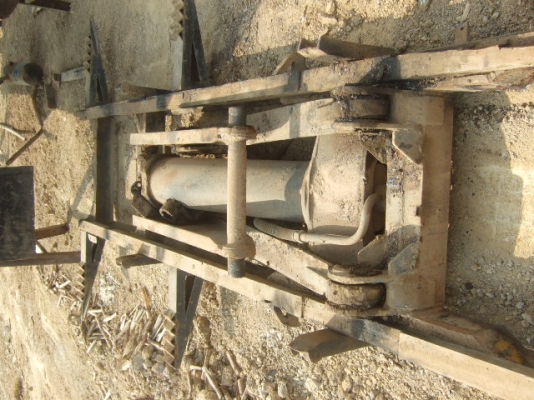 ขายชุดกระบอกดั๊มพ์