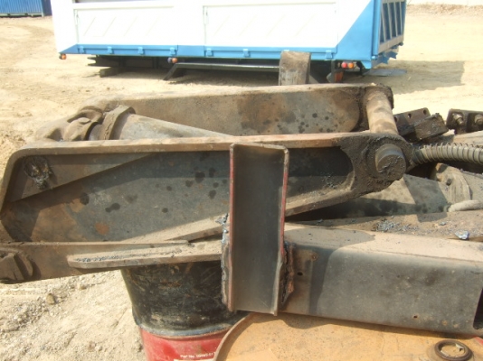 ขายชุดกระบอกดั๊มพ์