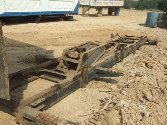 ขายชุดกระบอกดั๊มพ์