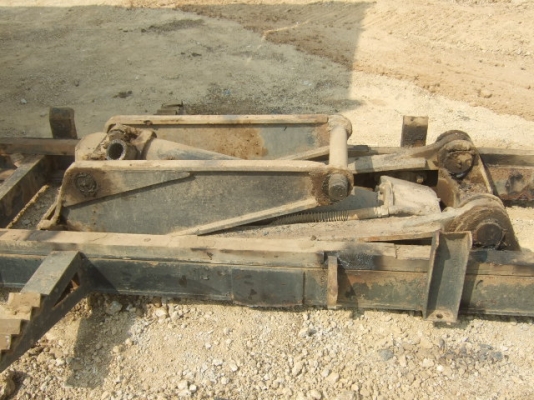 ขายชุดกระบอกดั๊มพ์