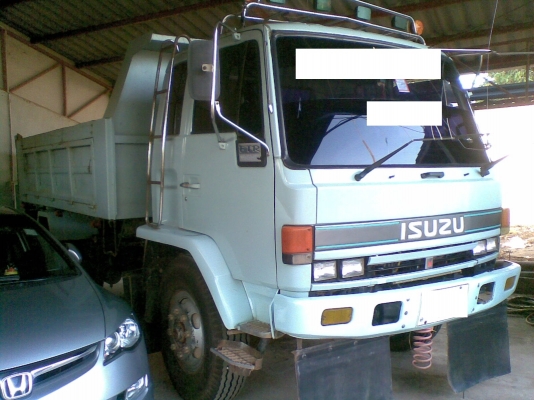 ขาย  6  ล้อ  ISUZU  ร๊อกกี้  195   ยาง 9 เปลี่ยนยาง  1000  ทั้งหกเส้น  รถออกห้าง  กระบะยาว  3  เมตรกว่า