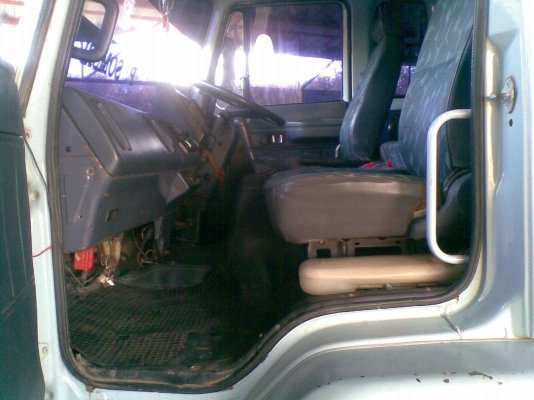 ขาย  6  ล้อ  ISUZU  ร๊อกกี้  195   ยาง 9 เปลี่ยนยาง  1000  ทั้งหกเส้น  รถออกห้าง  กระบะยาว  3  เมตรกว่า